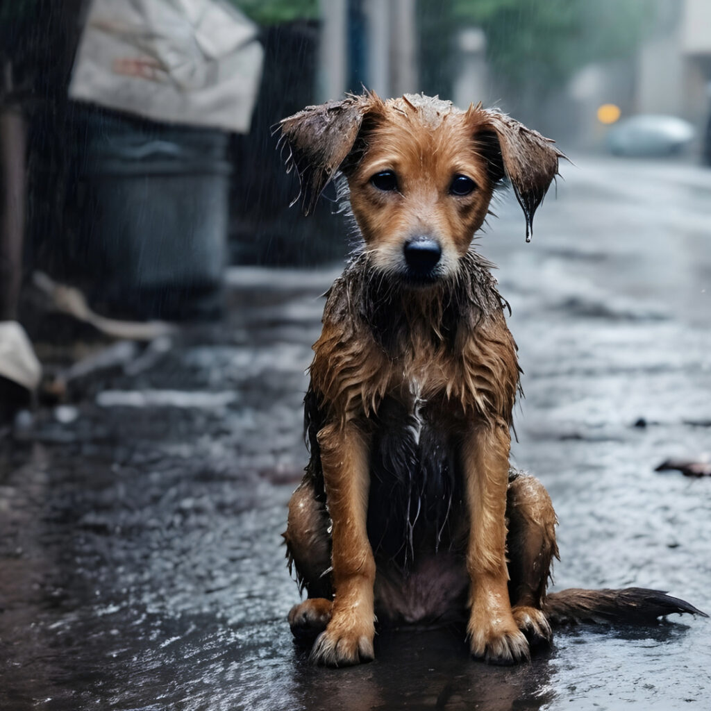 mascota perdida