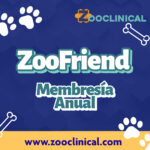 Membresía Anual Premium ZooFriend